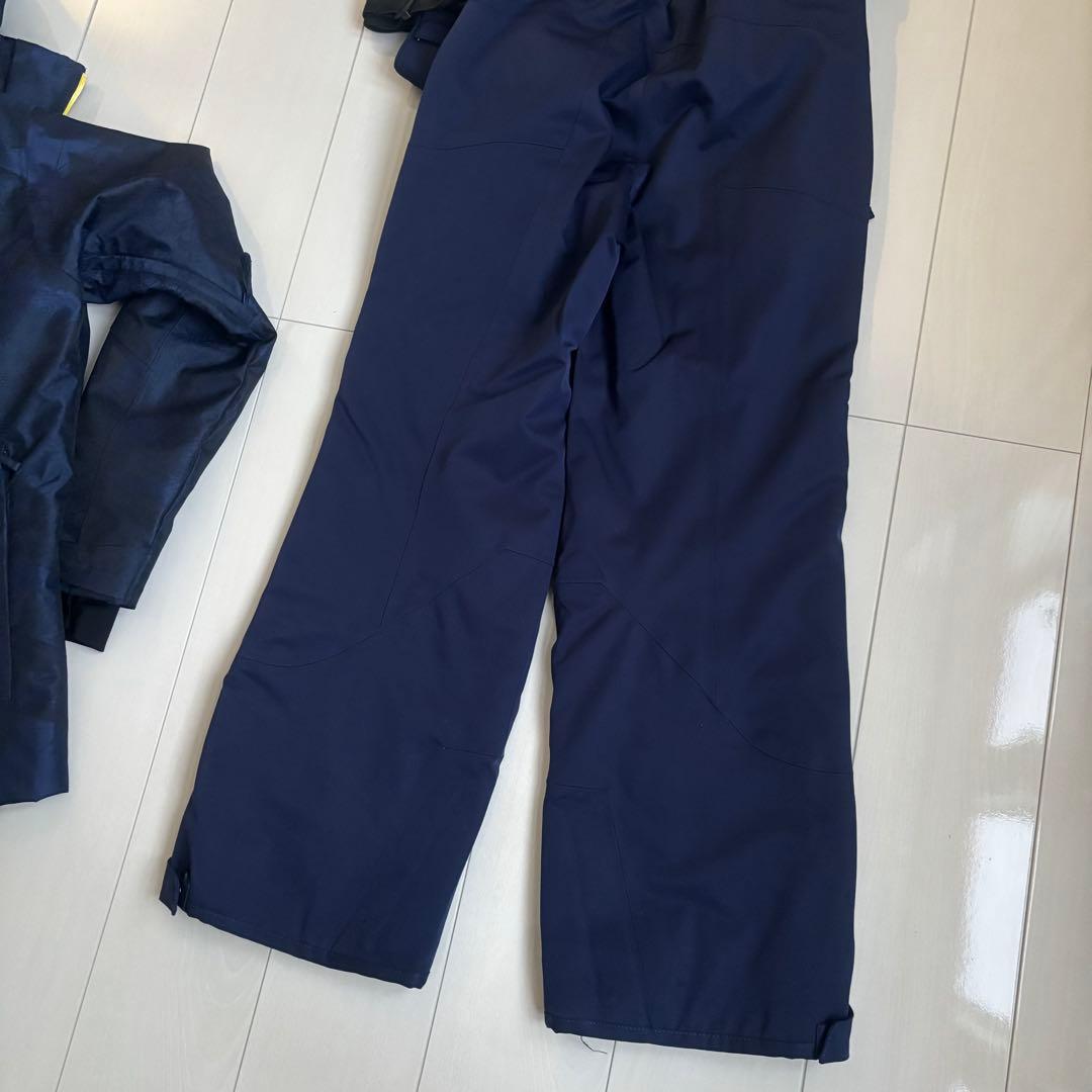 フェニックス メンズスキーウェア上下セット DIGENITE THERMO