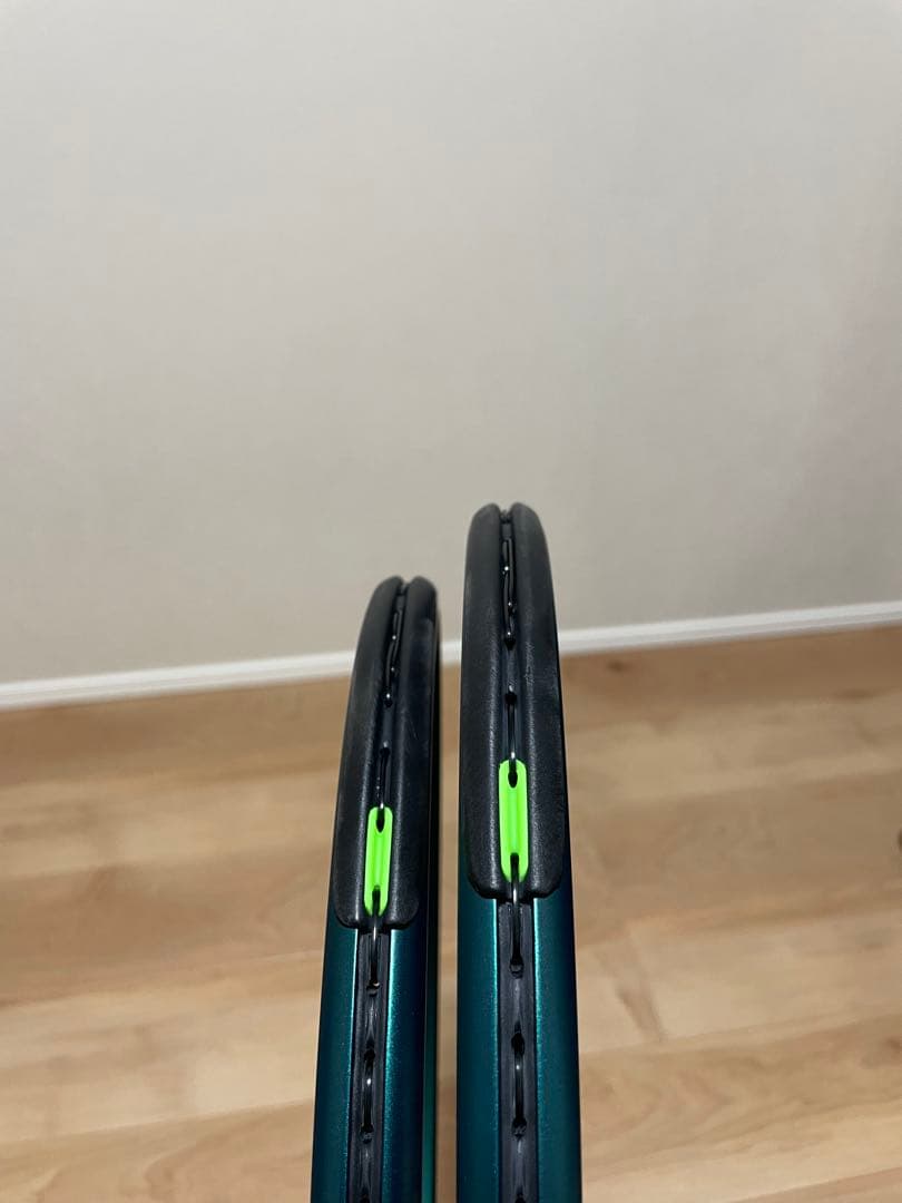 Wilson BLADE ラケット 2本セット