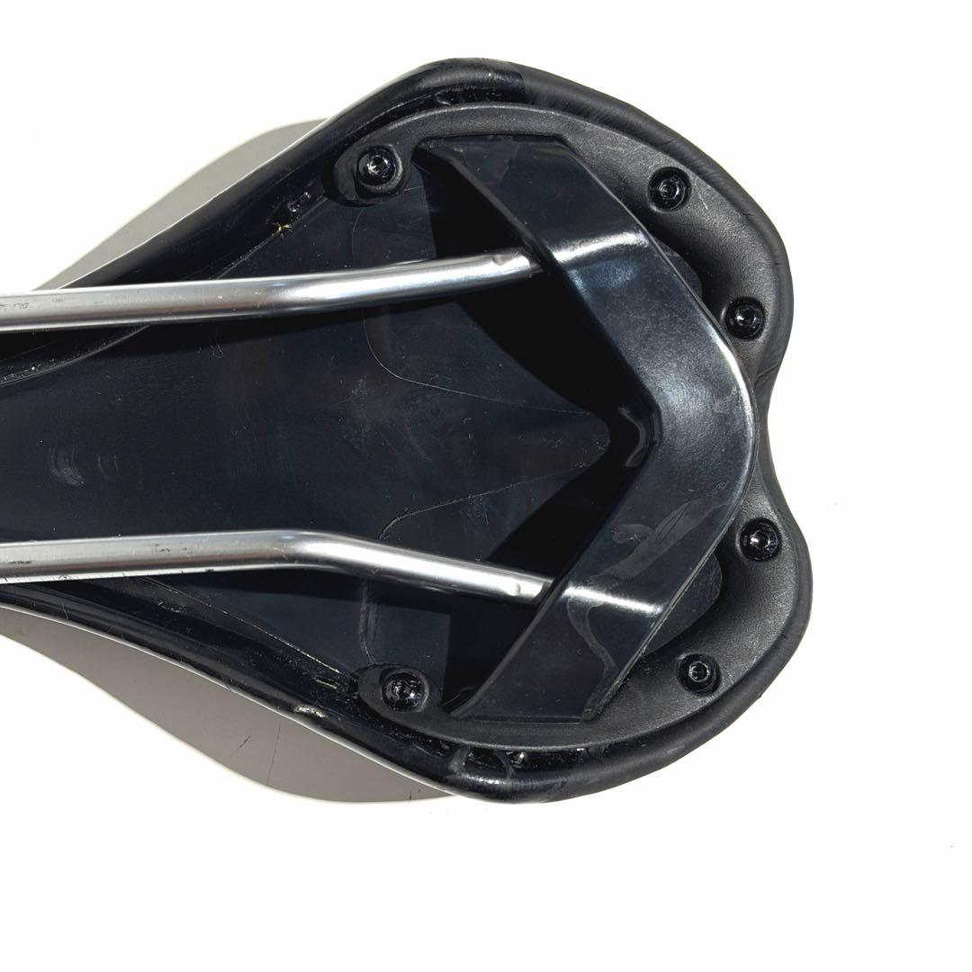 RITCHEY COMP STREEM サドル 美品