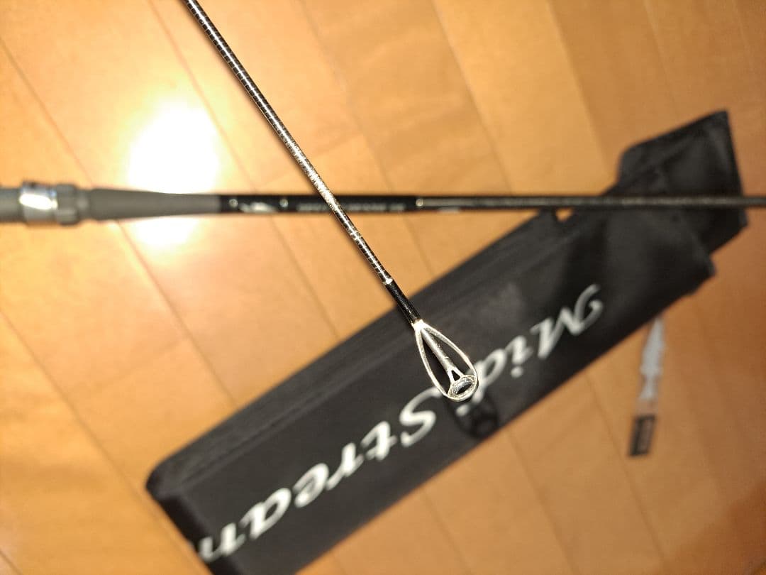 Gクラフト　ミッドストリーム　MSB972-SR