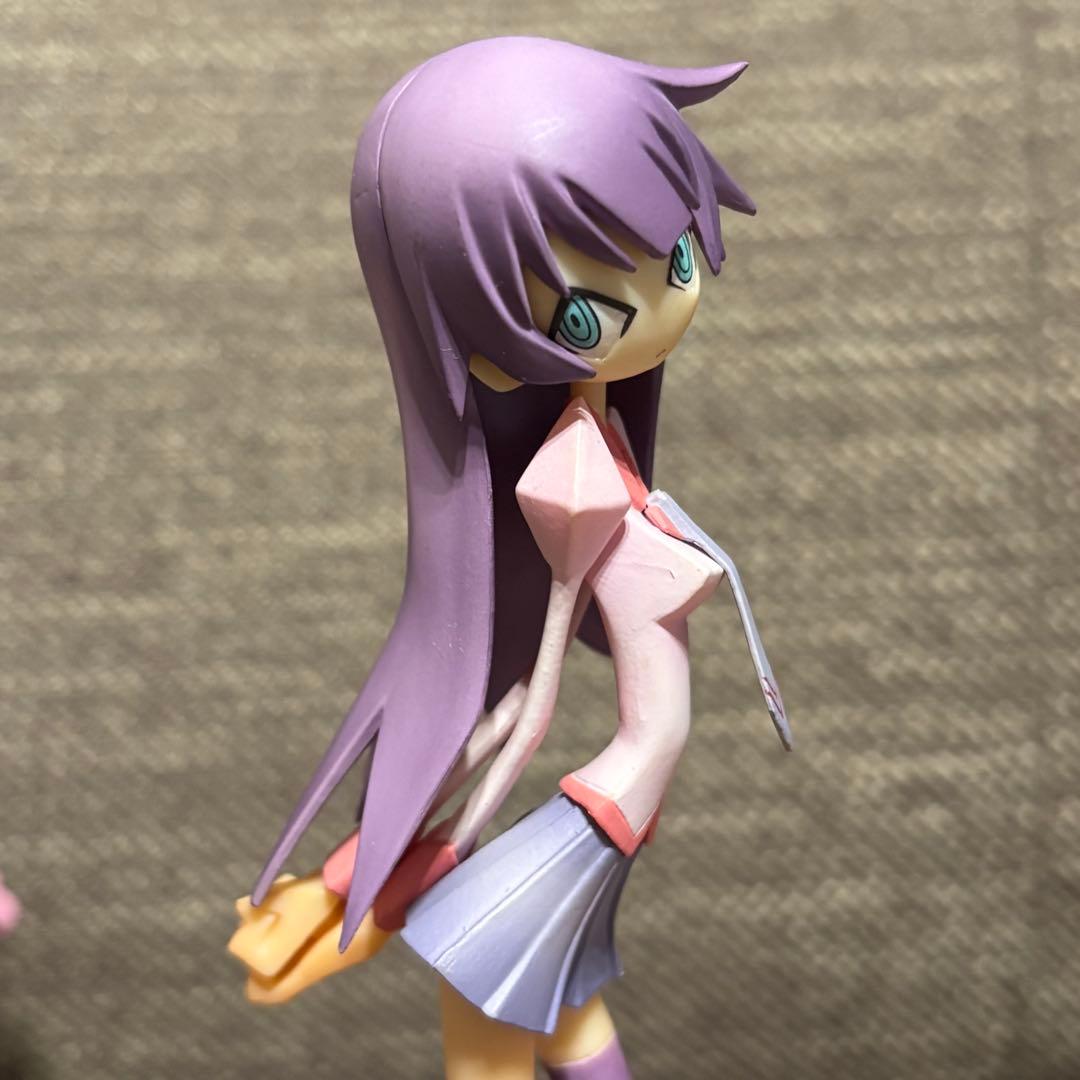 化物語 ウエダハジメVer. 2個セット