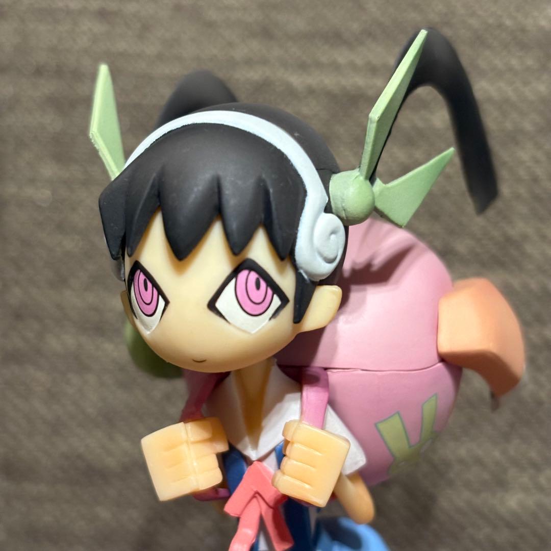 化物語 ウエダハジメVer. 2個セット