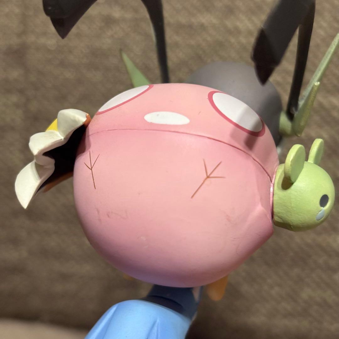 化物語 ウエダハジメVer. 2個セット
