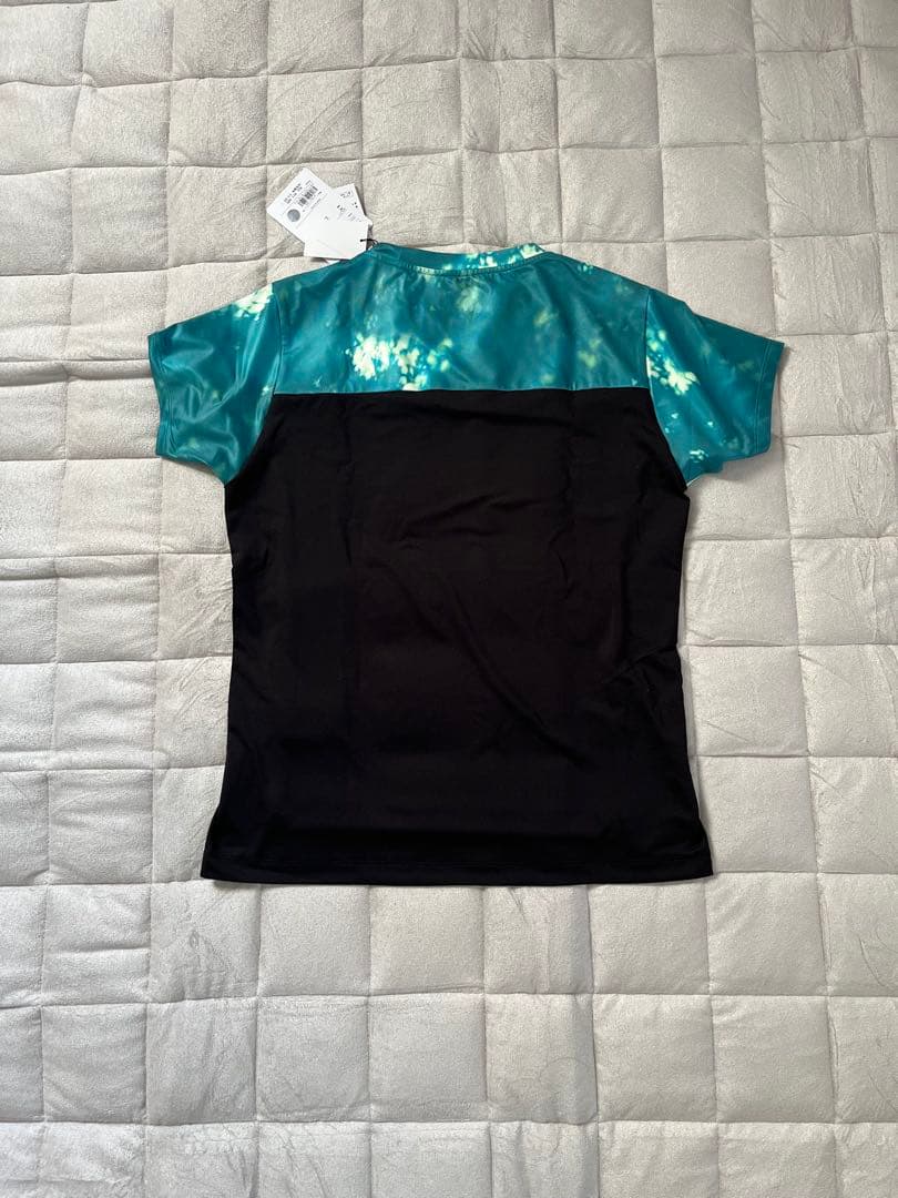 新品　アドミラル　トップス　M