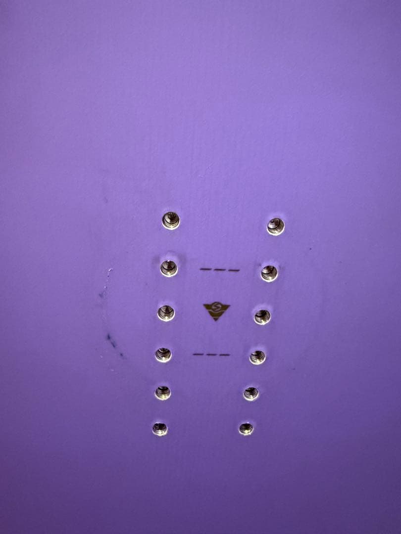 スノーボード SIMS BOARDS nub