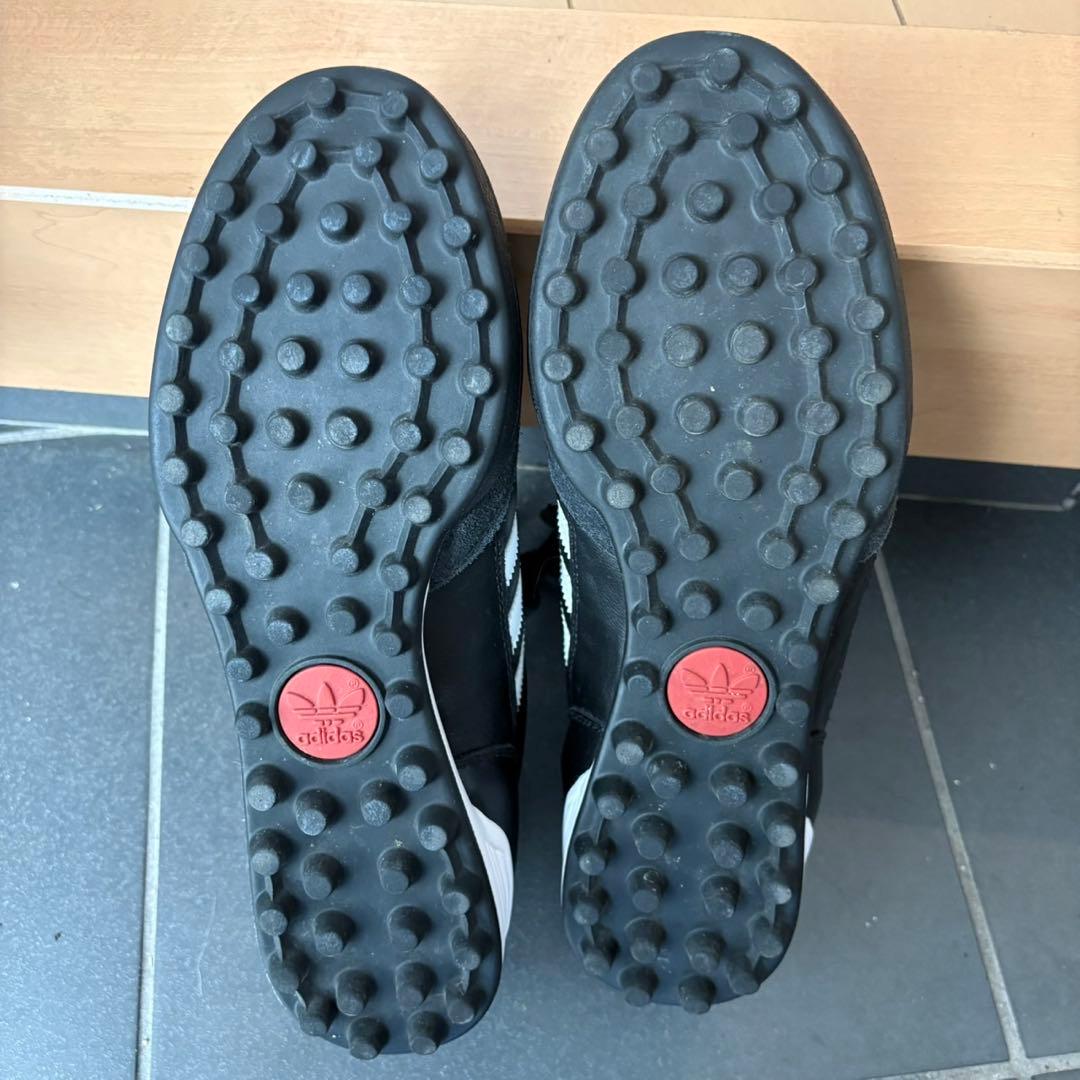 【adidas】ムンディアルチーム 26.0㎝ KAMO シューズケース付き