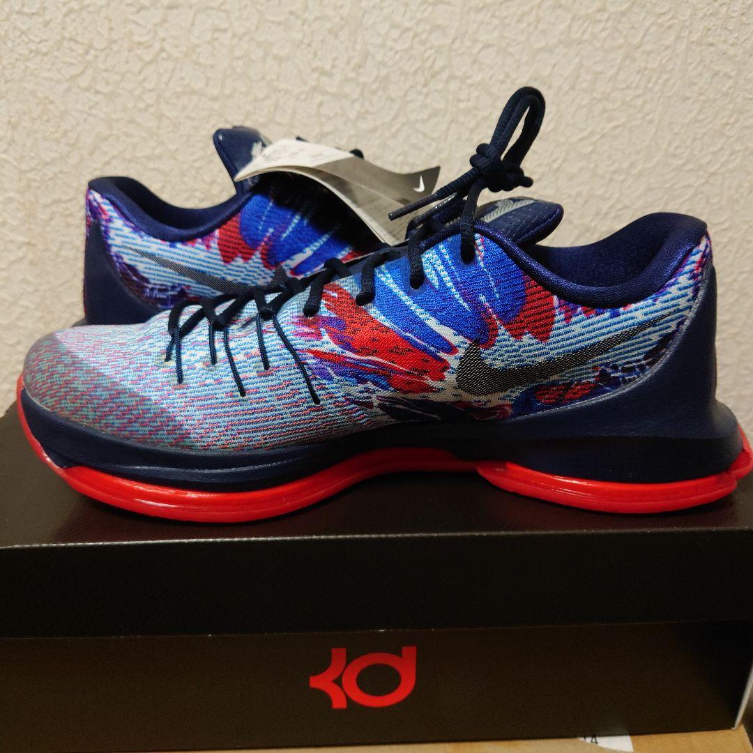【新品未使用】KD8 EP　USA　28cm