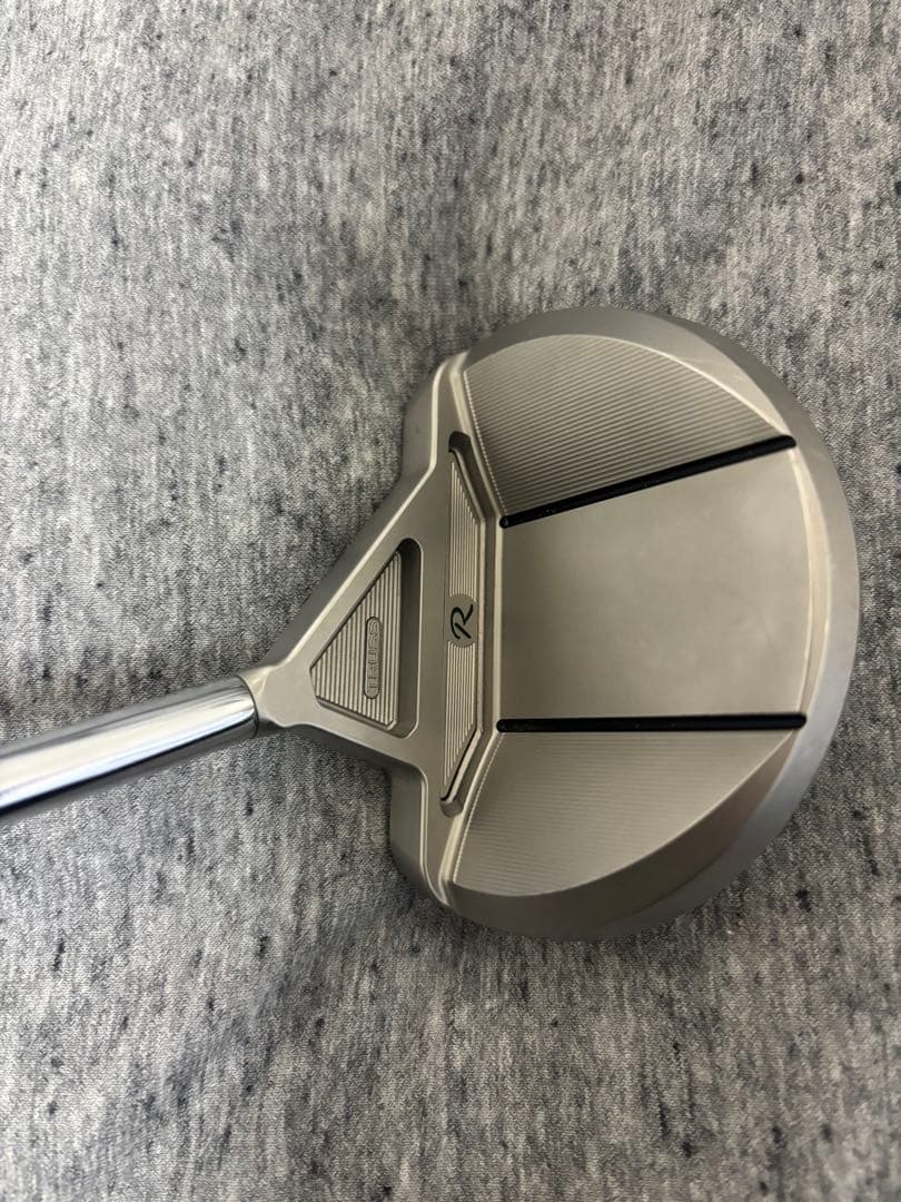 クラブ TaylorMade TP Reserve TRUSS M3TC