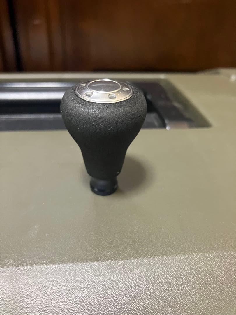 SHIMANO 17TWIN POWER XD C3000HG スピニングリール