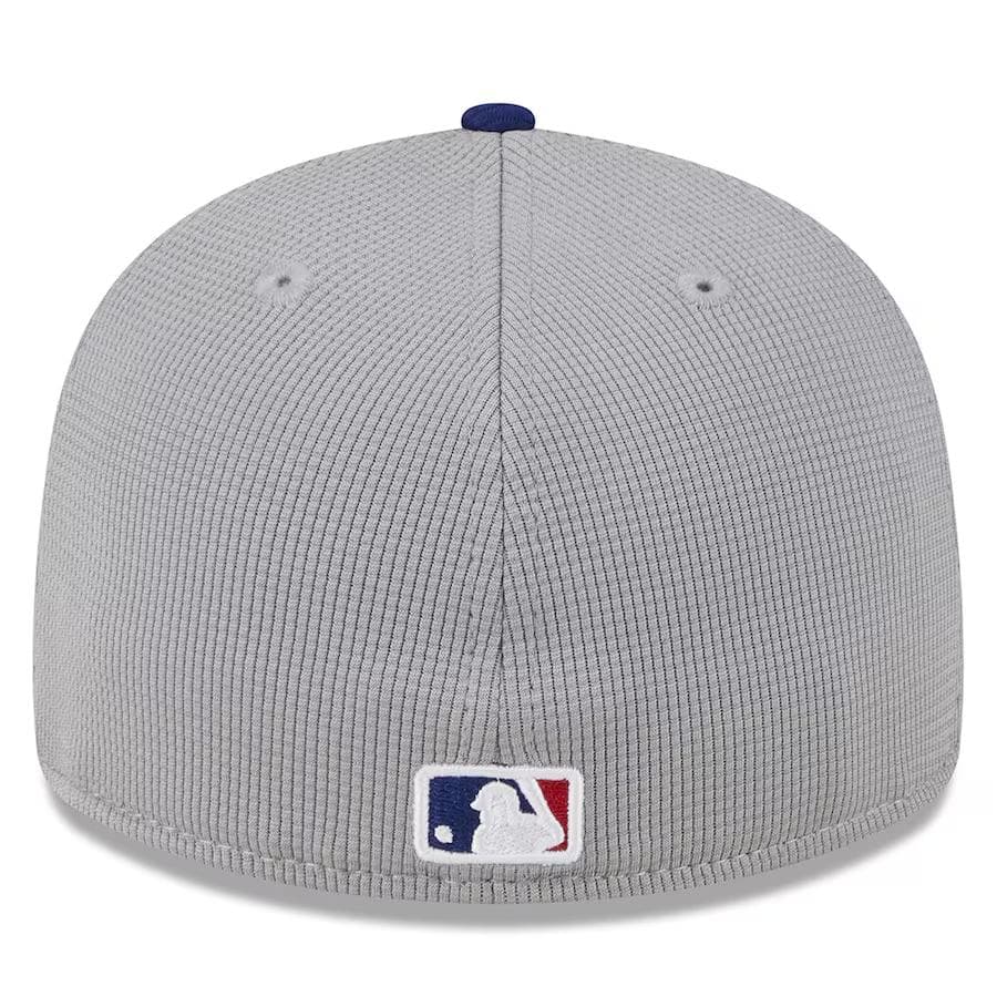 大谷翔平NEW2025ドジャースBPLow Profile59CAP 73/8