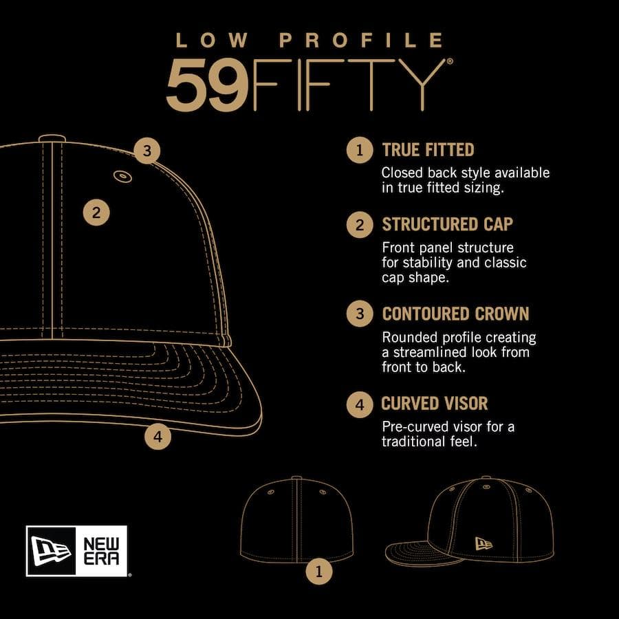 大谷翔平NEW2025ドジャースBPLow Profile59CAP 73/8