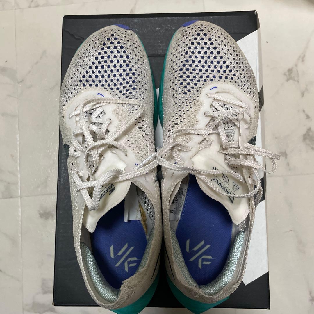 Nike ZoomX ヴェイパーフライ3 26.5cm