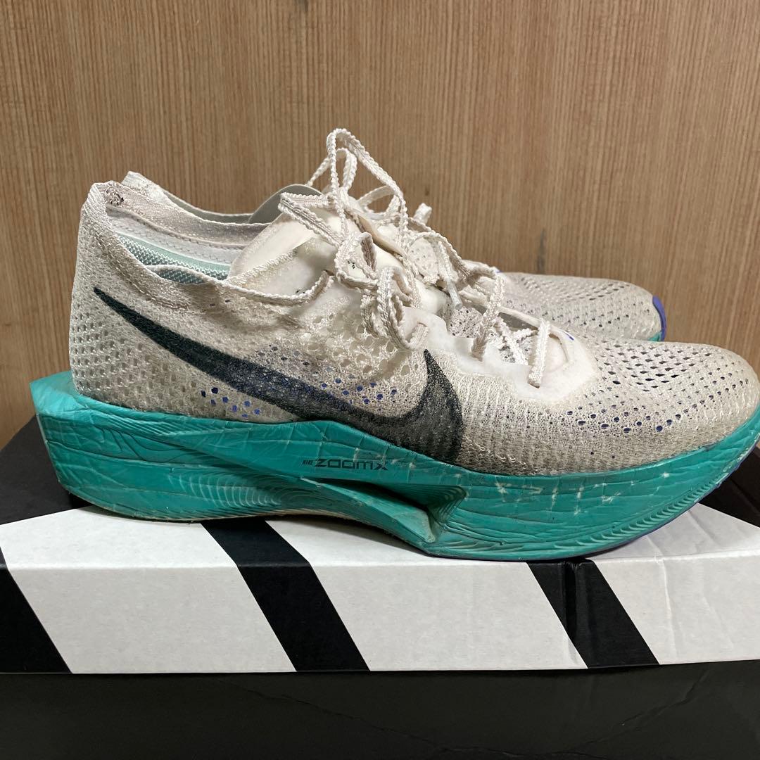 Nike ZoomX ヴェイパーフライ3 26.5cm