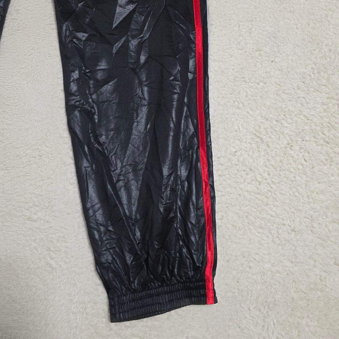 adidas/アディダス CHILE 62 トラック パンツ【S】旧ロゴ 黒