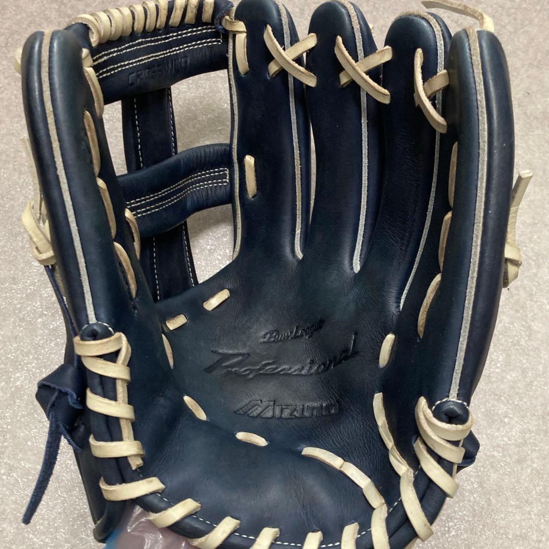 Mizuno ミズノ 一般 大人用 軟式 野球 グローブ グラブ 即戦力品