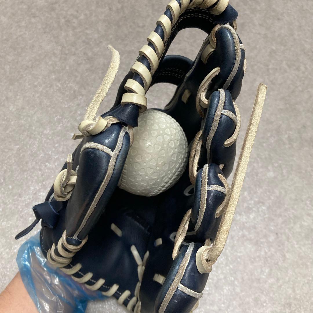 Mizuno ミズノ 一般 大人用 軟式 野球 グローブ グラブ 即戦力品