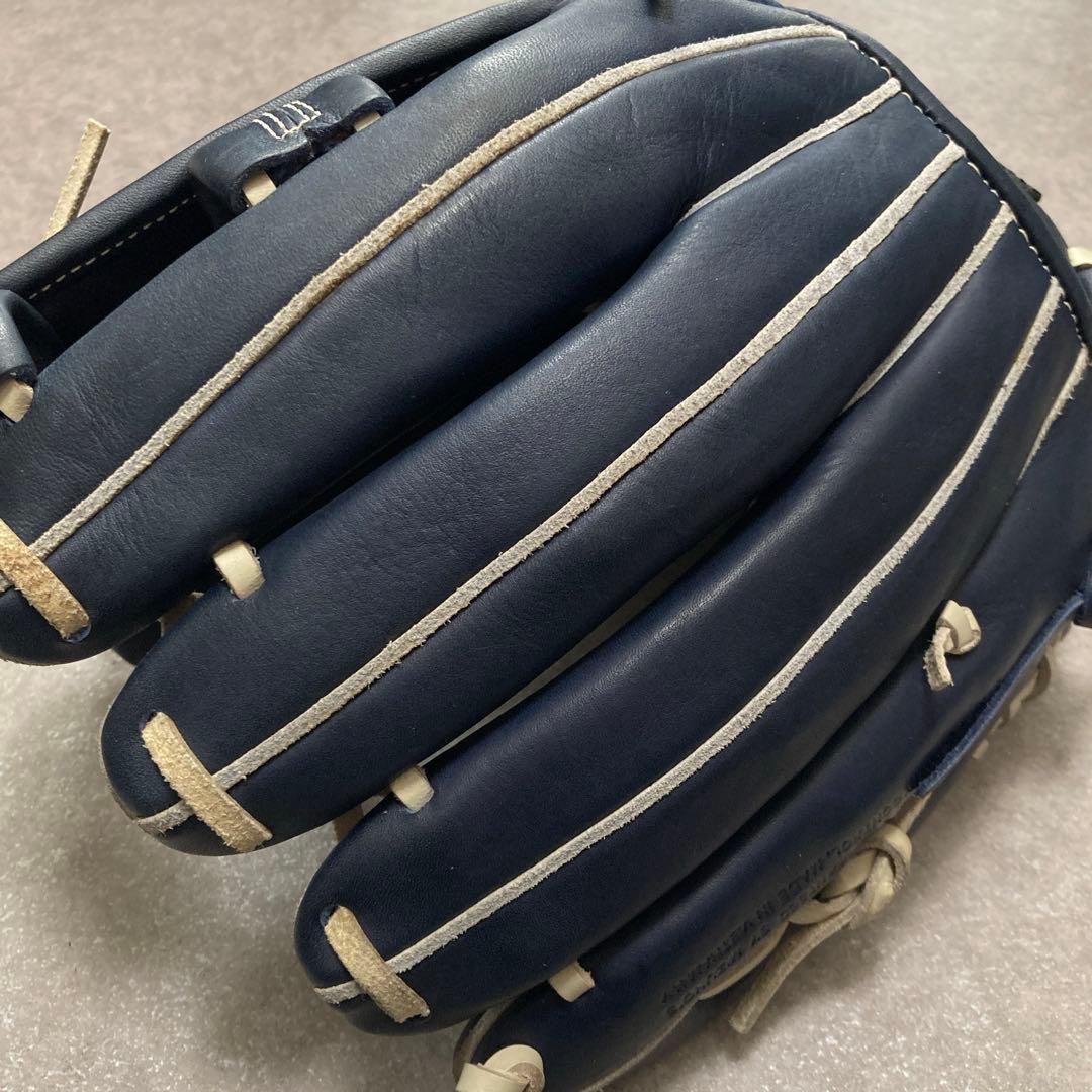 Mizuno ミズノ 一般 大人用 軟式 野球 グローブ グラブ 即戦力品