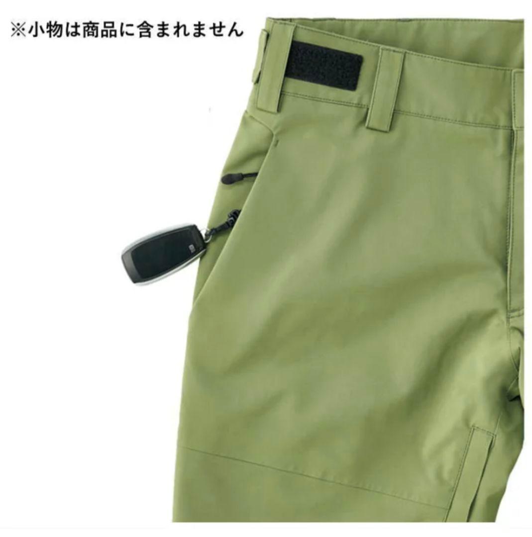 YONEX A3 PANTS SW8561 ヨネックス エースリー パンツ