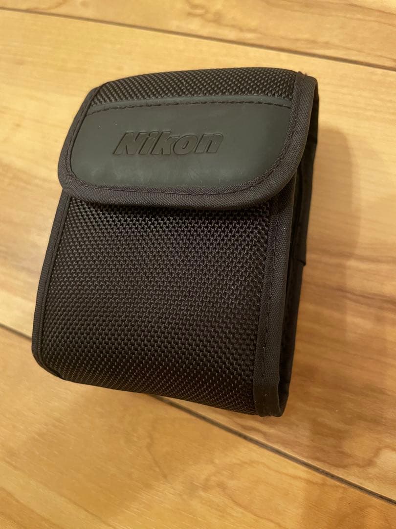 Nikon COOLSHOT 20i GII ゴルフ用レーザー距離計