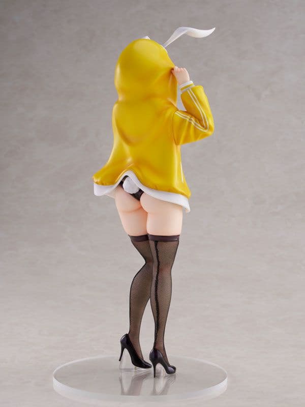 恋恋 -櫻- シャイネスバニーひなた 1/6 完成品フィギュア