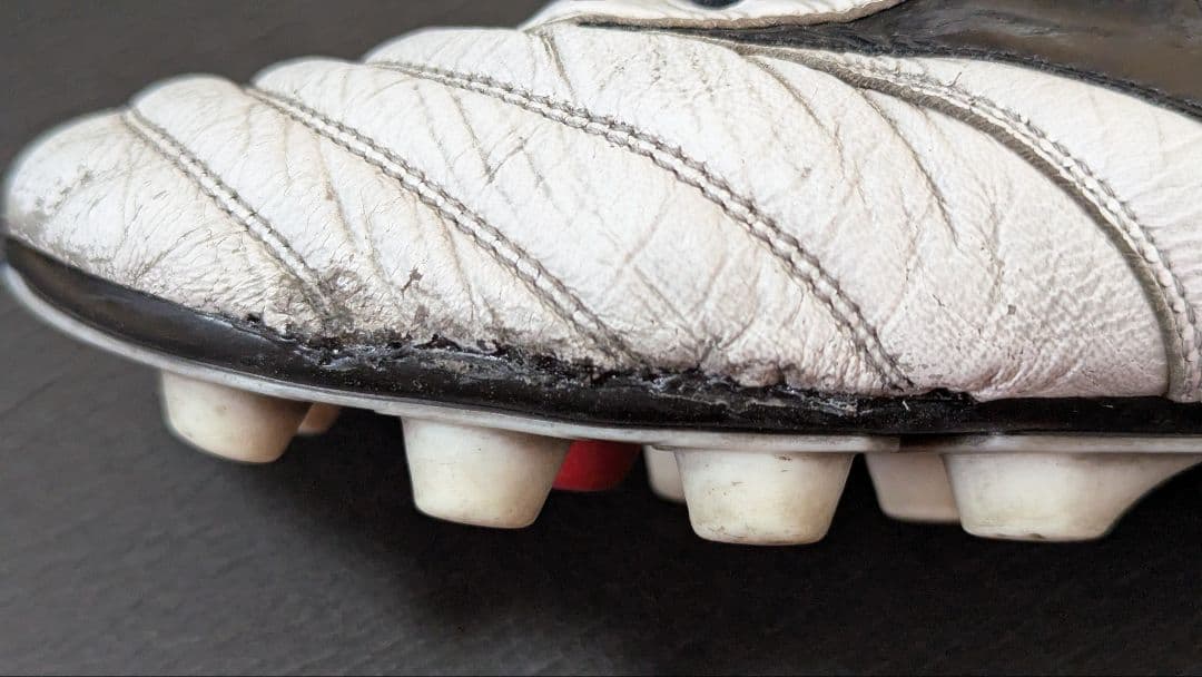 Mizuno Morelia ミズノ モレリア サッカースパイク シューズ