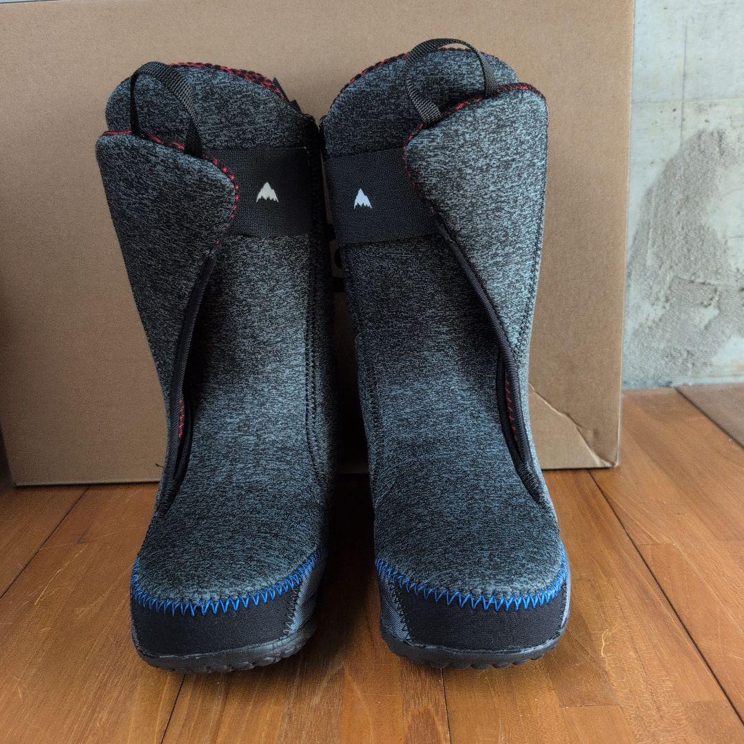 Burton ハイショット X Pro Step On 23.5 WIDE
