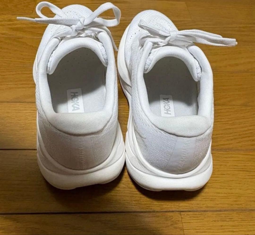 y*k様 HOKA ランニングシューズ 25SS リンコン4 1155130-W