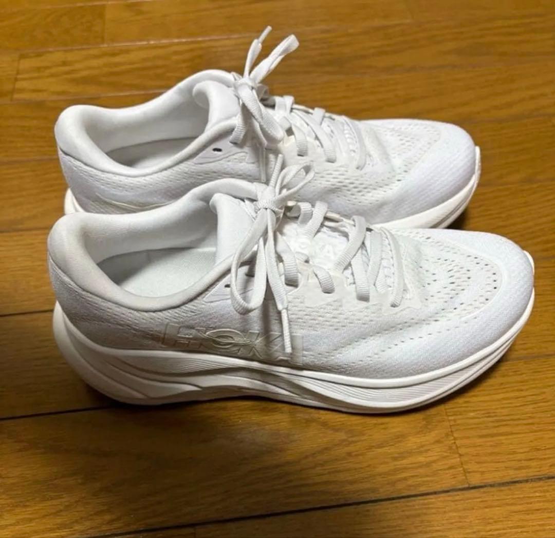 y*k様 HOKA ランニングシューズ 25SS リンコン4 1155130-W