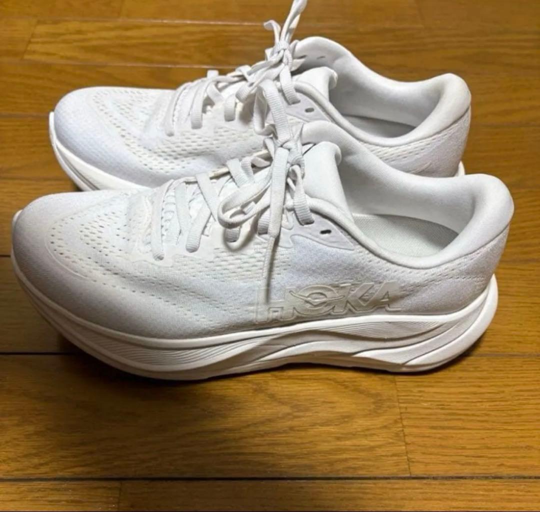 y*k様 HOKA ランニングシューズ 25SS リンコン4 1155130-W
