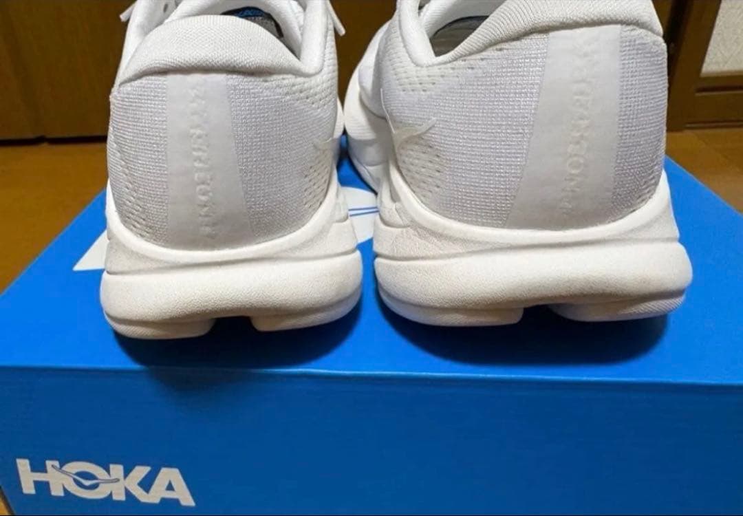 y*k様 HOKA ランニングシューズ 25SS リンコン4 1155130-W