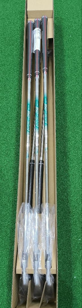 【新品】ヤマハ DD-1 ＃6-PW NSプロ 950GH neo (S)