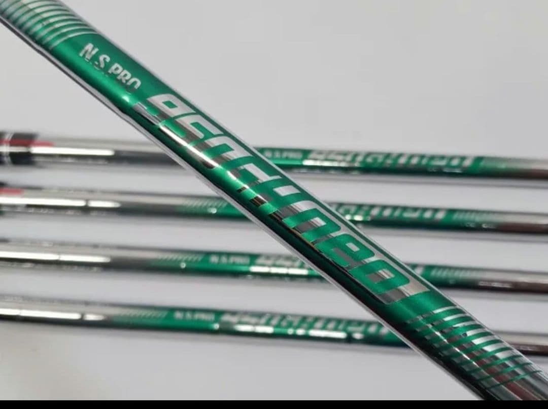【新品】ヤマハ DD-1 ＃6-PW NSプロ 950GH neo (S)
