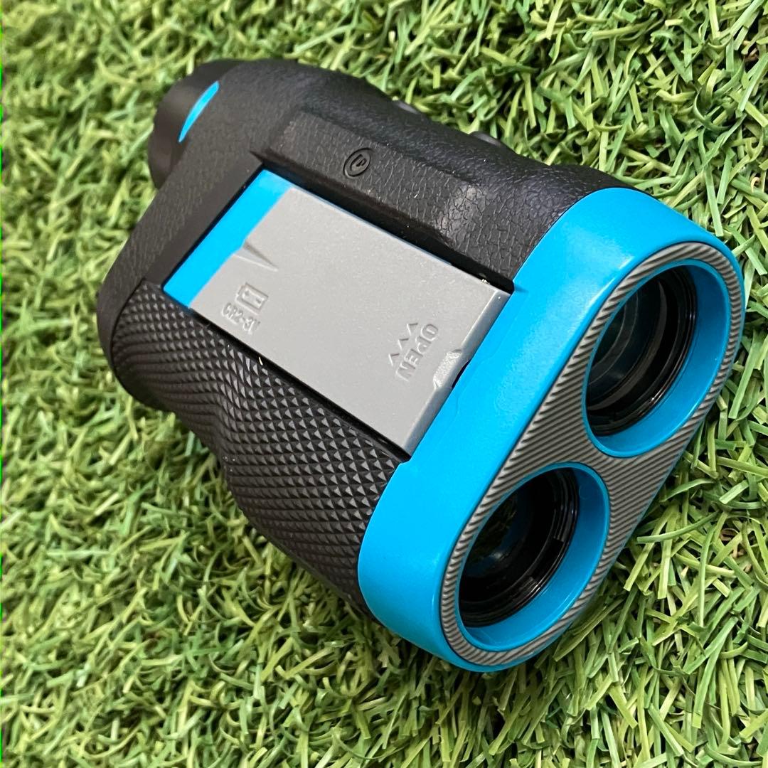 Mileseey PF260ゴルフレーザー距離計 USED美品