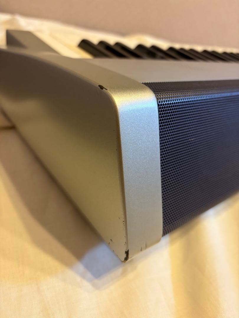 KAWAI カワイ 88鍵盤 電子ピアノ es1 デジタルピアノ