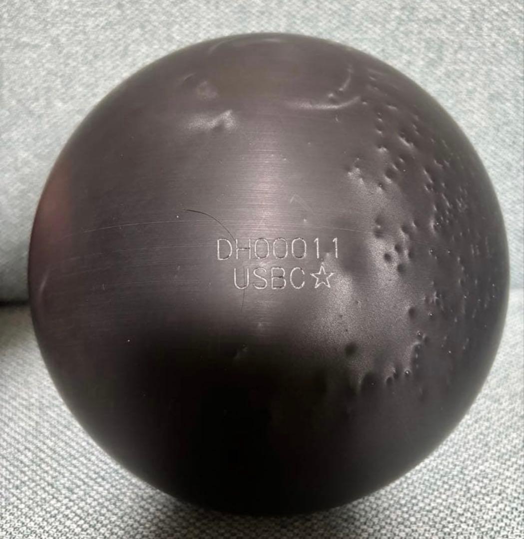 phiten ボウリングボール USBC認証(限定商品)