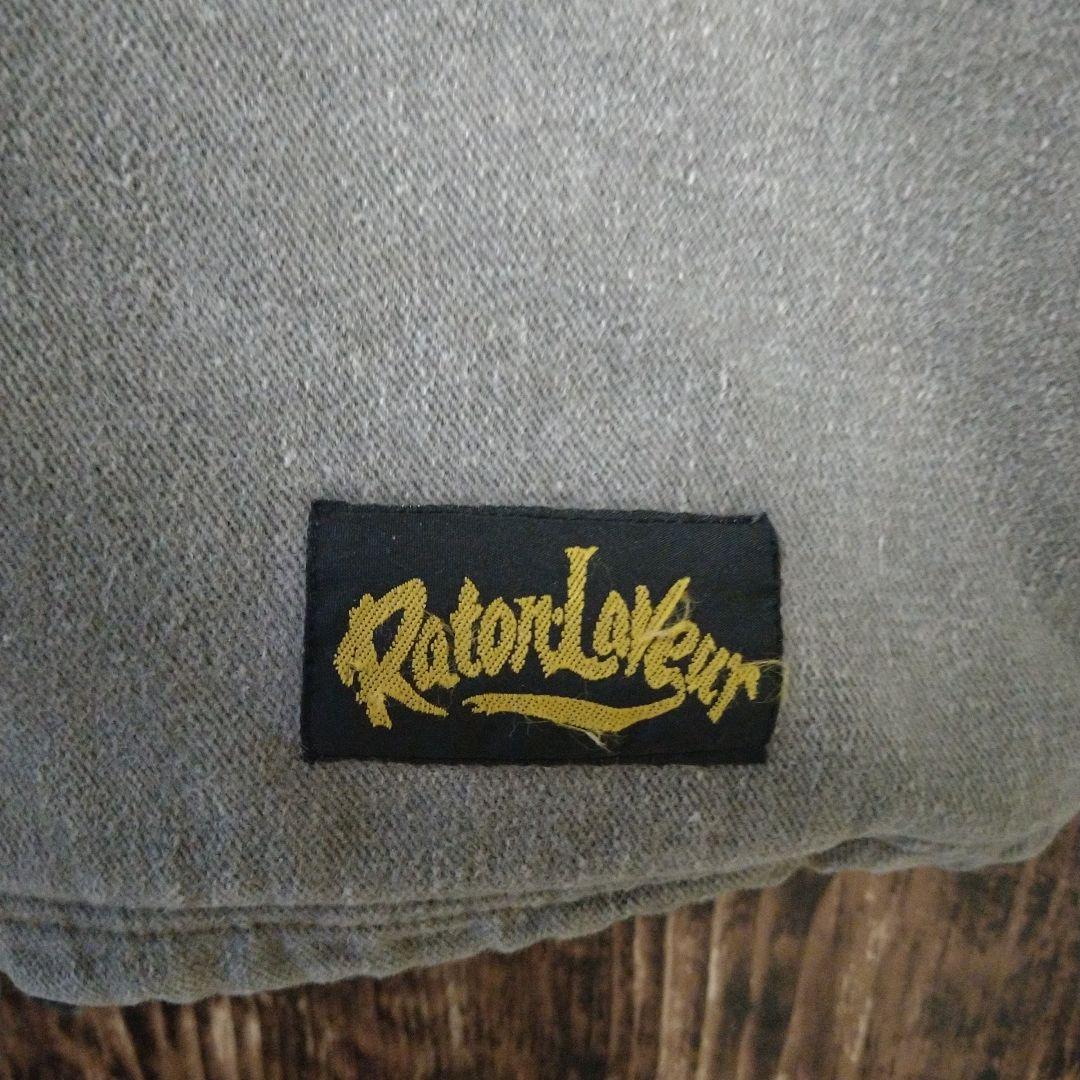 RATONLAVEUR サイズ L