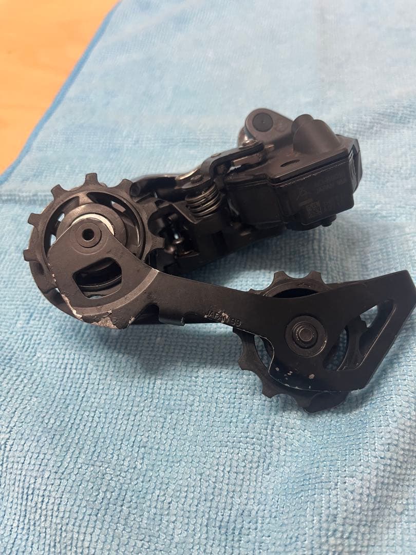 アルテグラ　ULTEGRA リアディレイラー RD-R8050-SS Di2