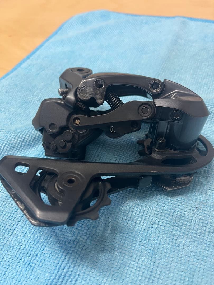 アルテグラ　ULTEGRA リアディレイラー RD-R8050-SS Di2