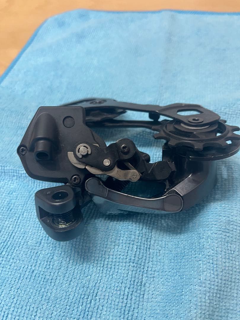 アルテグラ　ULTEGRA リアディレイラー RD-R8050-SS Di2