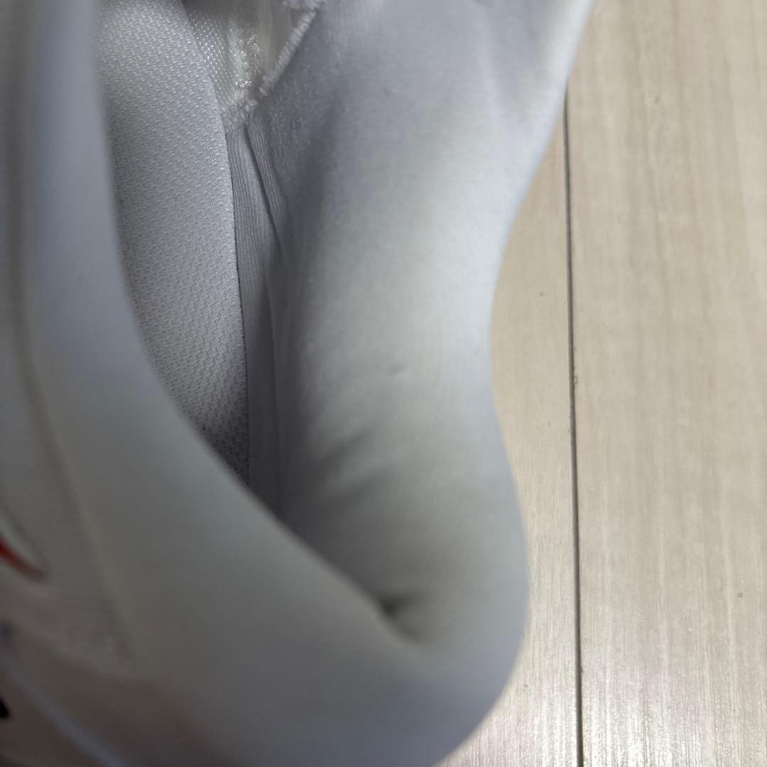 バレーボールシューズSKY ELITE FF MT 3ハイカットタイプ27cm♡