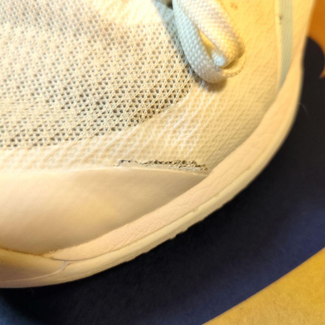 «美品» バッシュ GELFAIRY9【ASICS】24.5cm