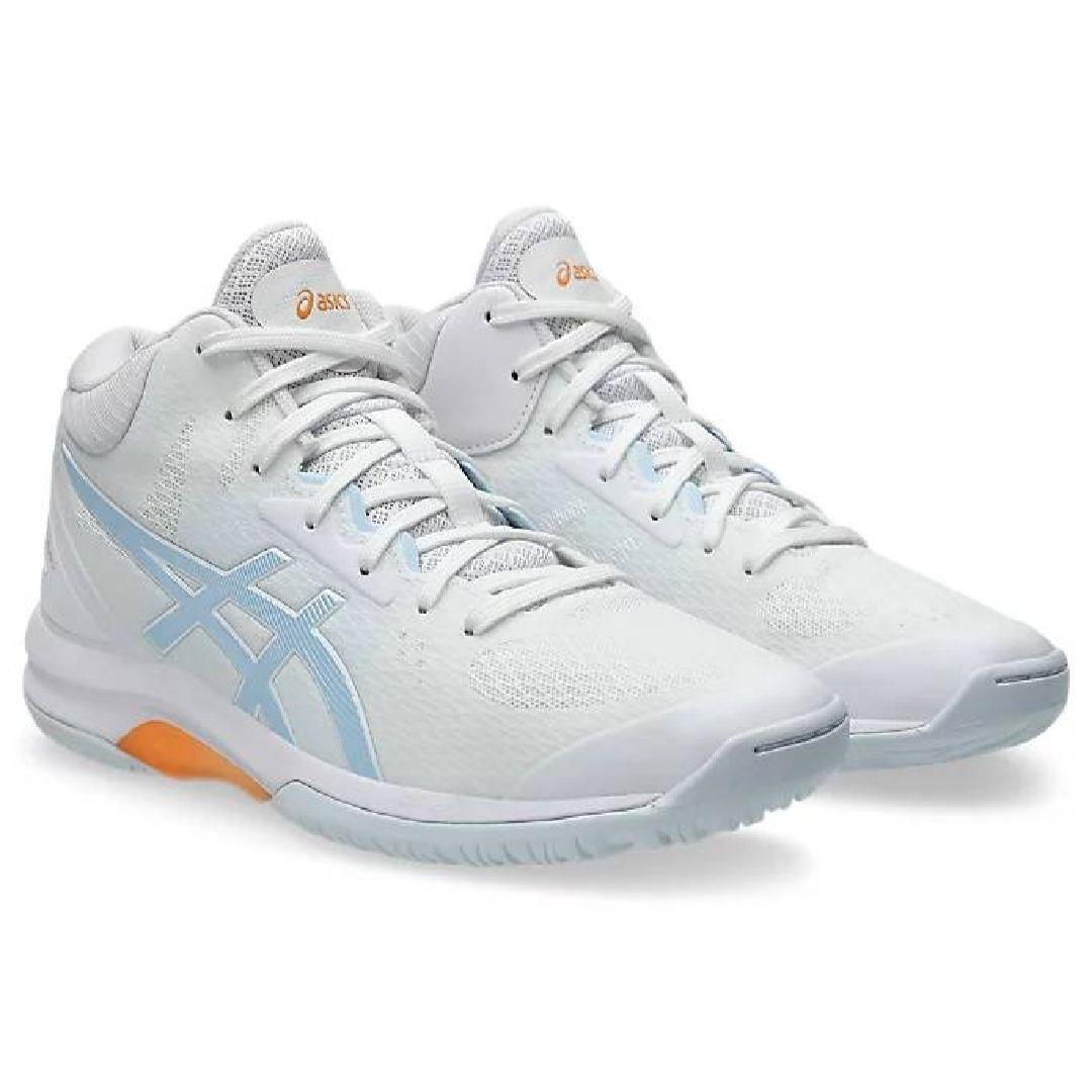 «美品» バッシュ GELFAIRY9【ASICS】24.5cm