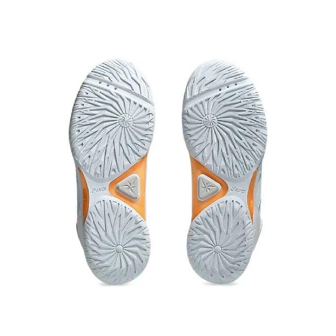 «美品» バッシュ GELFAIRY9【ASICS】24.5cm