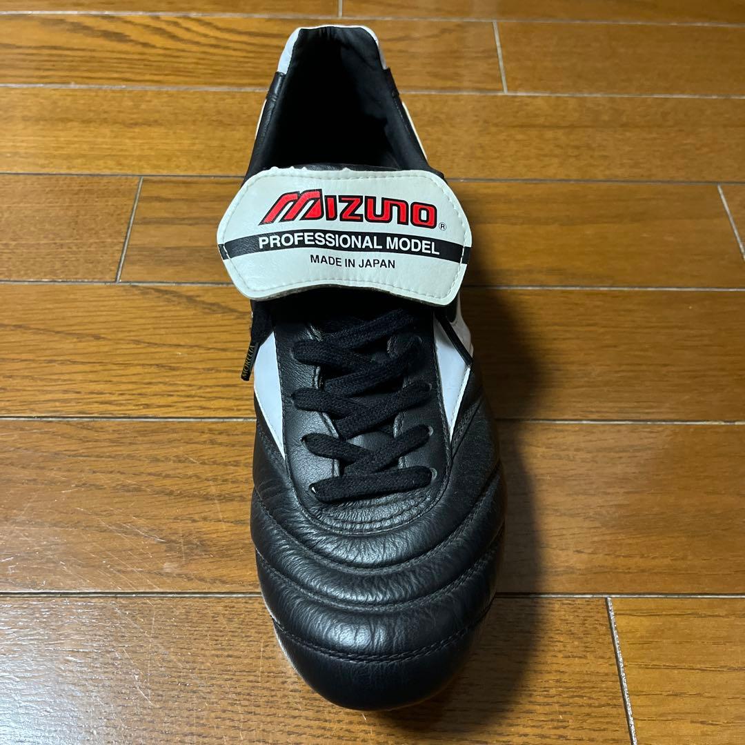 モレリア II JAPAN 左足 27cm