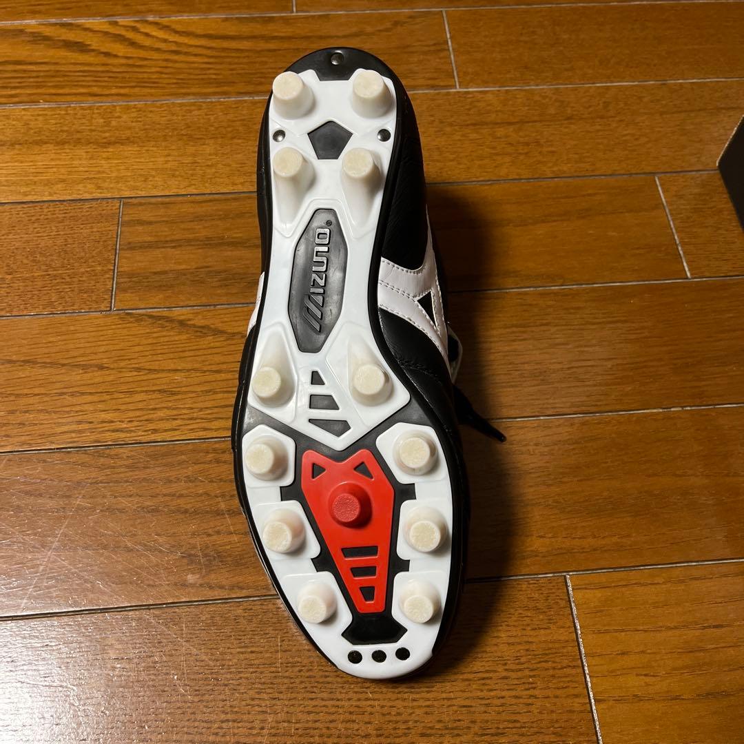 モレリア II JAPAN 左足 27cm