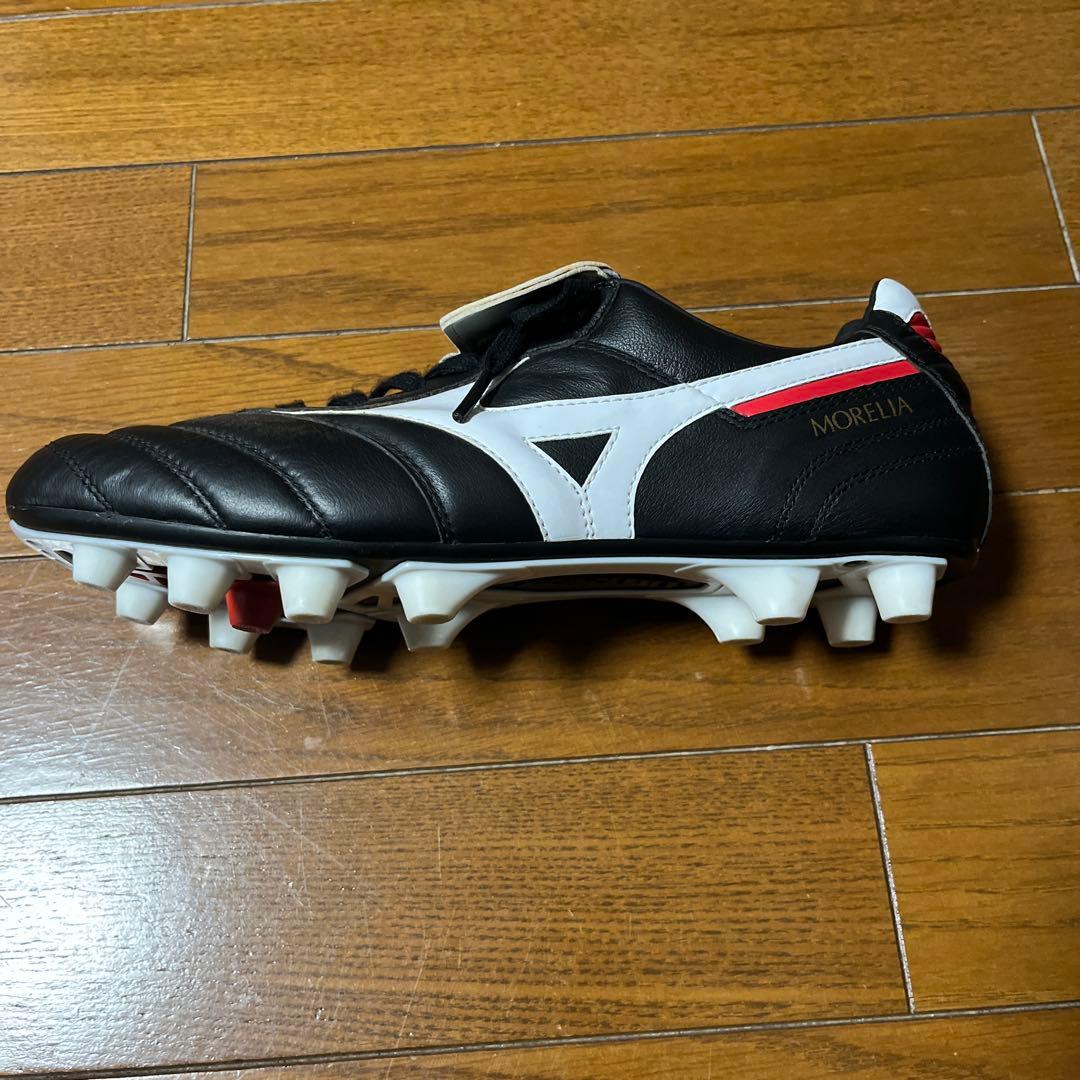 モレリア II JAPAN 左足 27cm