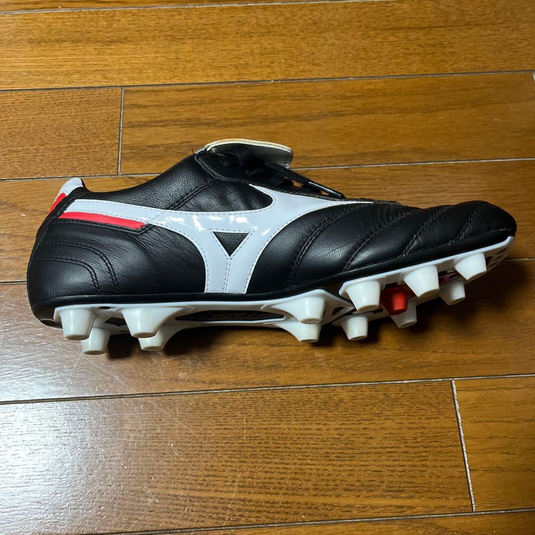 モレリア II JAPAN 左足 27cm