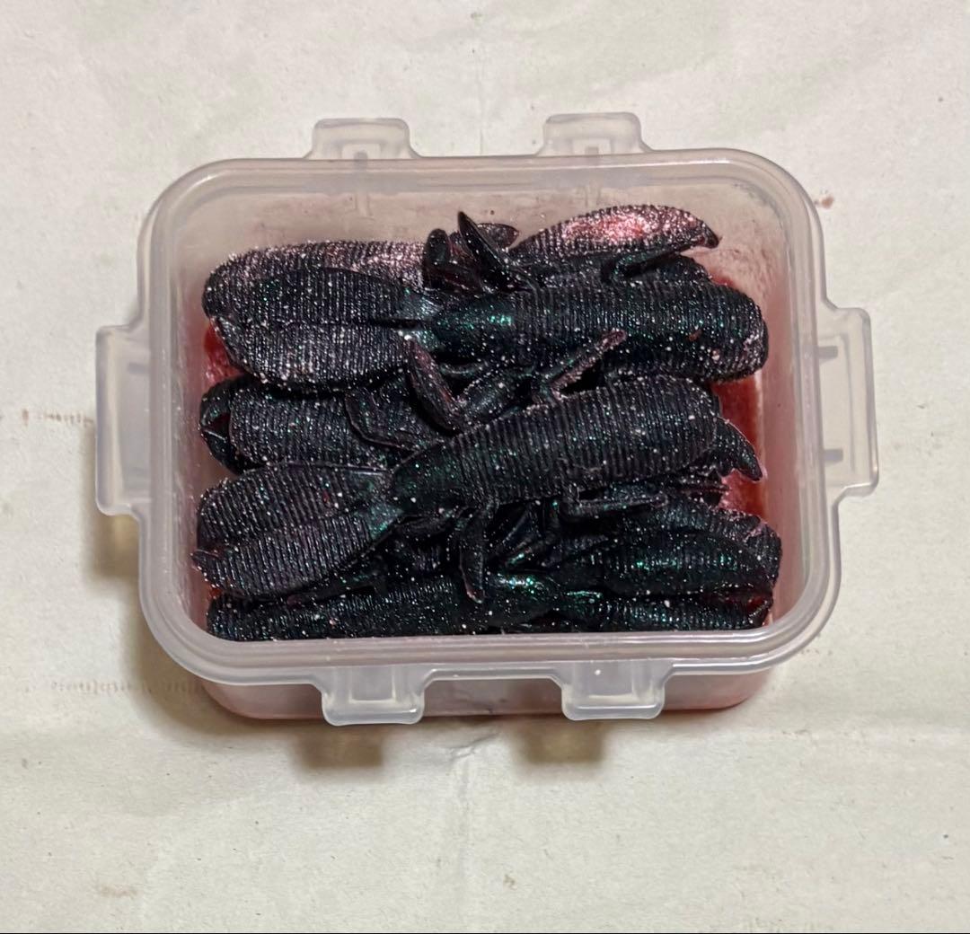 ワームセット