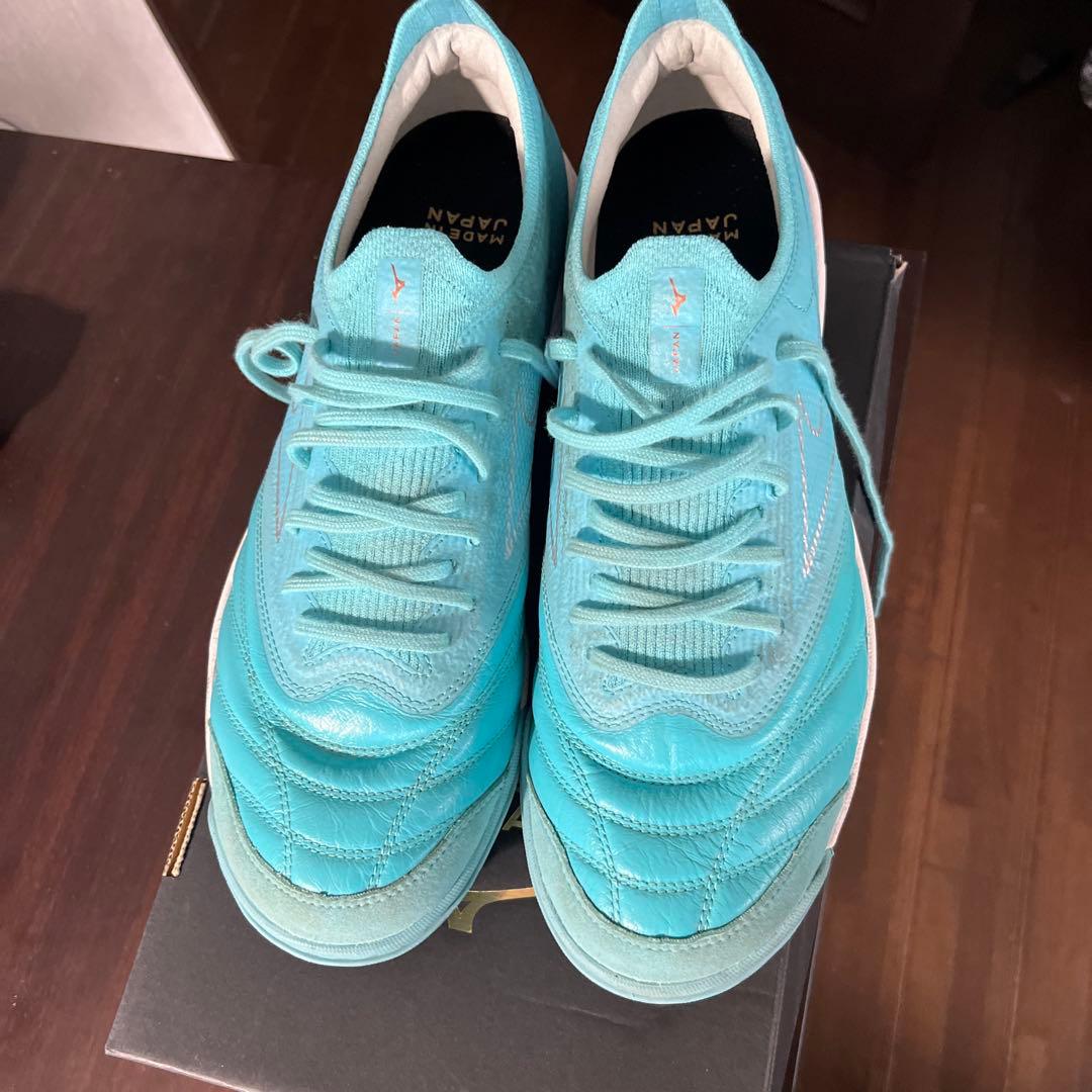 シューズ MORELIA NEO SALA B JAPAN TF 26.5cm