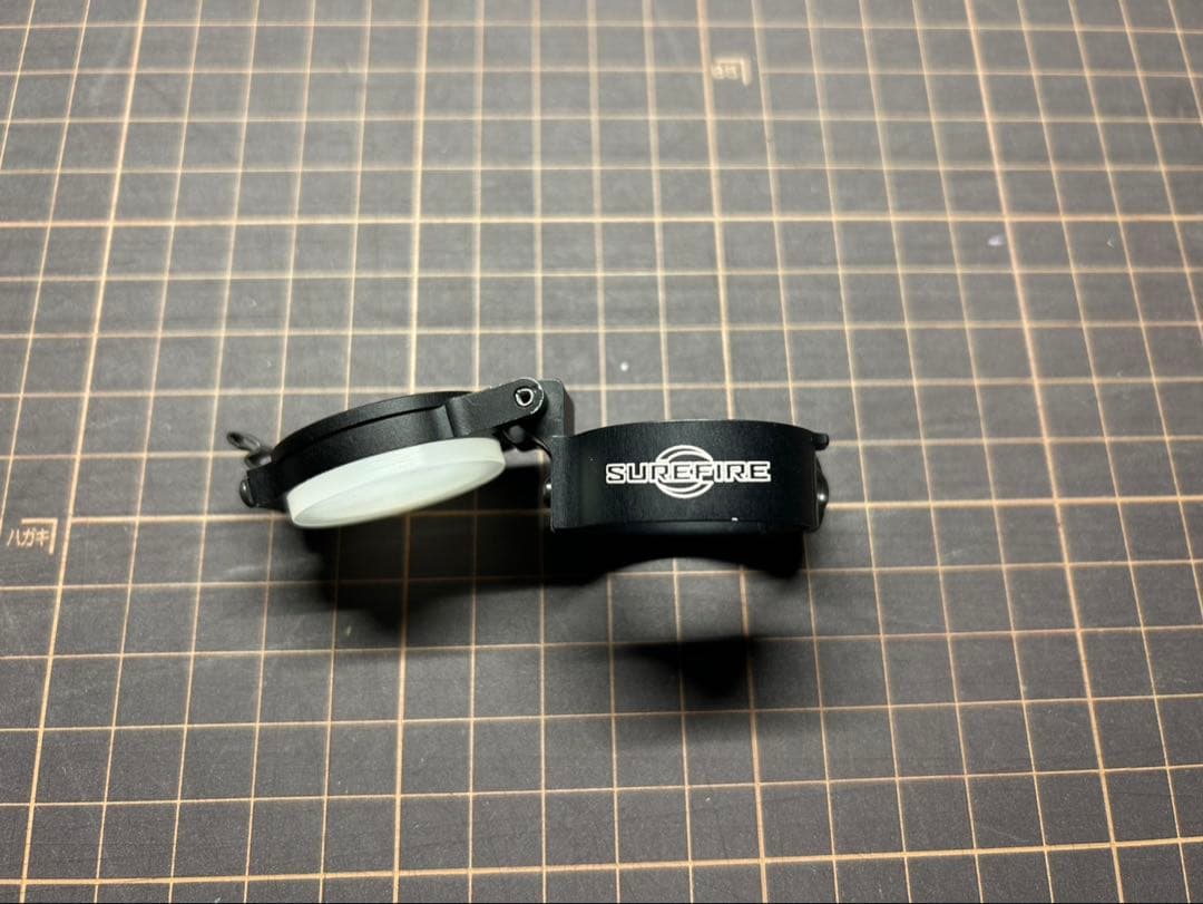 ライト・ランタン SUREFIRE FM70